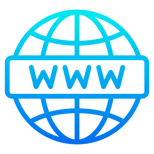 web